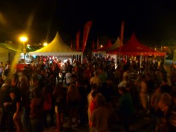 XIX Concentracion - 2012